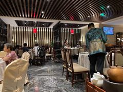 -香云轩·顺德菜(香云纱园林酒店店)