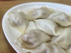 -菊花女水饺(闻涛苑店)