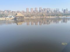 -前关湿地公园