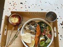 -Green Option(官舍店)