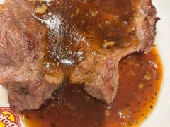 -芭菲盛宴·环球美食(解放碑英利国际店)