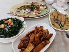 -腰记饭店(龙源路店)