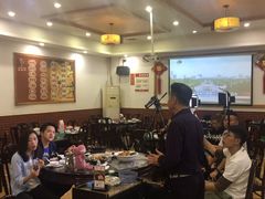 大堂-鸽鸟轩(石岐店)
