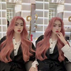 点击看大图 -3AM·S HAIR SALON烫发染发接发