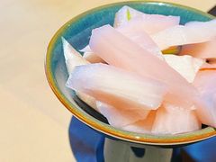 酸萝卜-山石榴·贵州菜(丰盛里店)