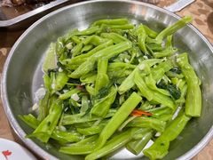 -夏茅维记饭店