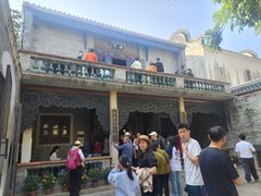 -碧江金楼