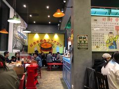 -XiaoJunGan Hotpot 钢管厂五区小郡肝火锅串串香