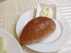 -红房子西菜馆(淮海中路店)