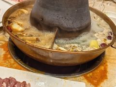 -阳坊大都涮羊肉(阳坊总店)