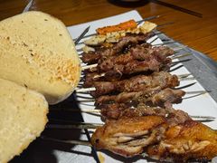 -義聚德·清真铜锅涮羊肉·烧烤(河东店)