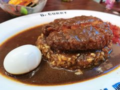 -伽喱博士 Dr.CURRY咖喱饭(太阳宫咖喱店)