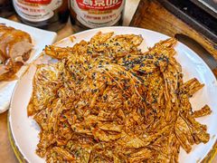 -福荣居褡裢火烧京味家常菜(西四店)