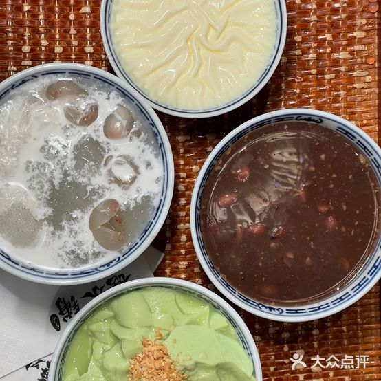 官也糖水铺