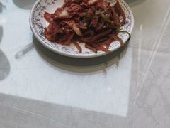 -鲜得莱渔港·小平岛海胆馆(七贤岭店)