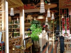 大堂-椰夫人·养生椰子鸡(金沙洲永旺店)