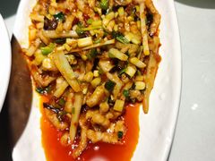 -渝信川菜(西单店)