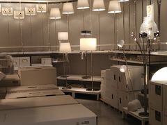 -宜家家居(西安未央商场店)