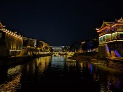 -乾州古城
