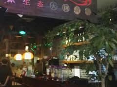 -滇池印象原生态火锅(南开大悦城店)
