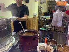 -陈伯手工鱼丸(鼓浪屿沙滩店)
