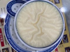 -捷信牛奶甜品世家(柳巷店)