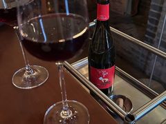 -羽深肉铺 Steak & Wine