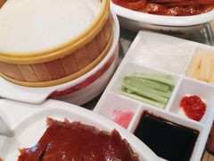 -大鸭梨(天通西苑店)