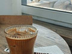 -Vanillacafe香草咖啡(银海大世界店)