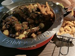 -胖哥俩肉蟹煲(梅溪步步高店)