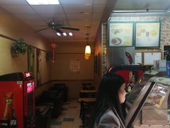 -赛百味(时代广场店)