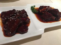 -老上海弄堂菜馆(恒基名人购物中心店)