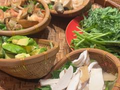 -滇野云南野生菌餐厅(陕西南路店)