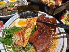 -小川洋风料理(街道口店)