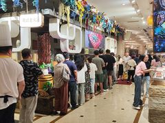 -芭菲盛宴·环球美食(袁家岗店)