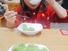 -南城香·饭香串香馄饨香(青年路店)