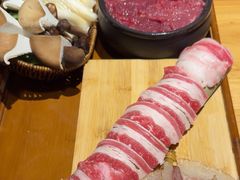 -黔诚酸汤牛肉(甲秀楼店)
