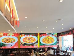 -川流不息·地道川菜·小龙虾(松东路店)