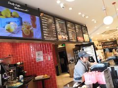 -85度C(南京龙江店)