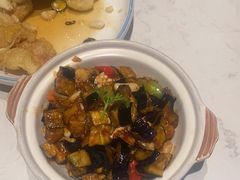 -北李妈妈菜·海肠捞饭(开发区万达店)