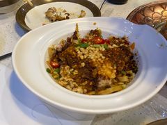 -楚媚娘炭火蛙锅(宽厚里店)