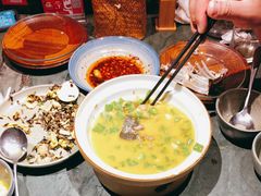 -兰溪小馆(首经贸店)