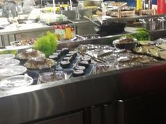 -水晶之星洗浴温泉汗蒸