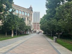 -长沙市青少年宫