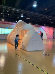 -北京科学中心儿童乐园