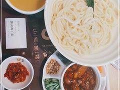 -剔八谷山西面馆(文兴路店)