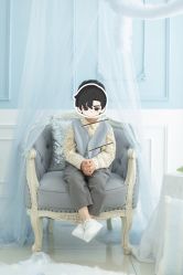 -婴爱儿童摄影 BabyloveStudio(中山门店)