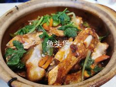 -粤秀小厨·广式早茶(辽宁路店)