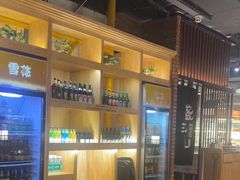 -韩盛·盛江山自助料理(奥体万达店)