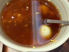 -彬媽糖水(侨鑫国际店)
